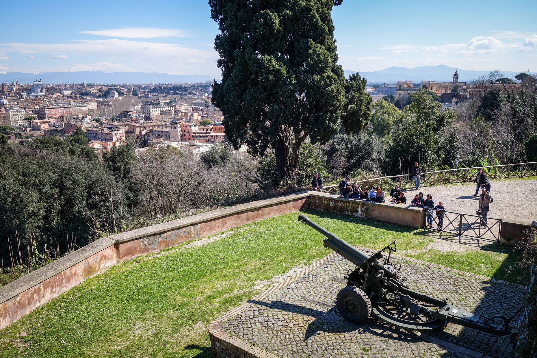 Rome